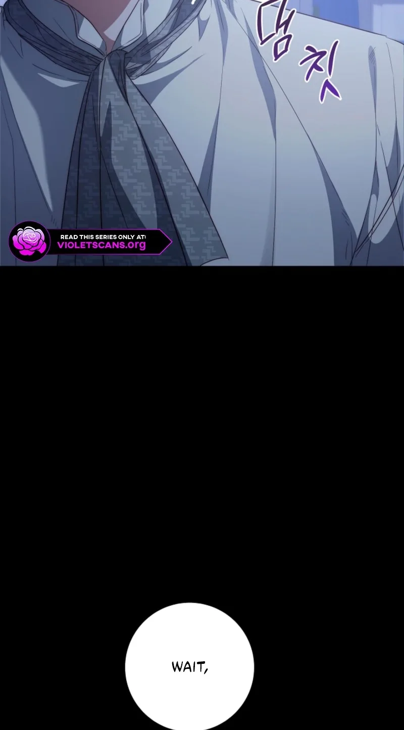 The Regressed Villainess Takes a Vow of Chastity Chapter 53 page 85