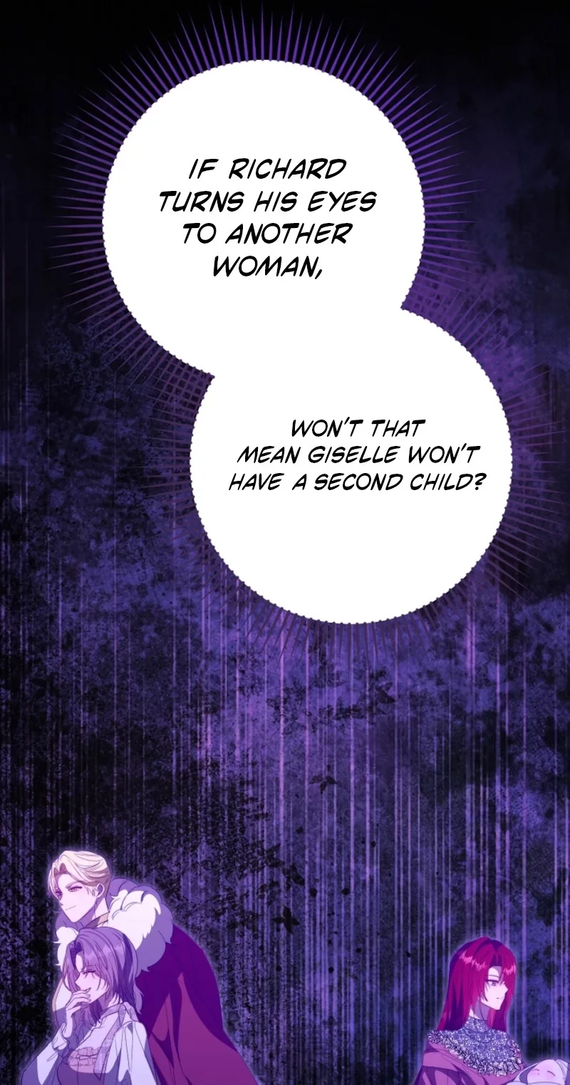The Regressed Villainess Takes a Vow of Chastity Chapter 53 page 87