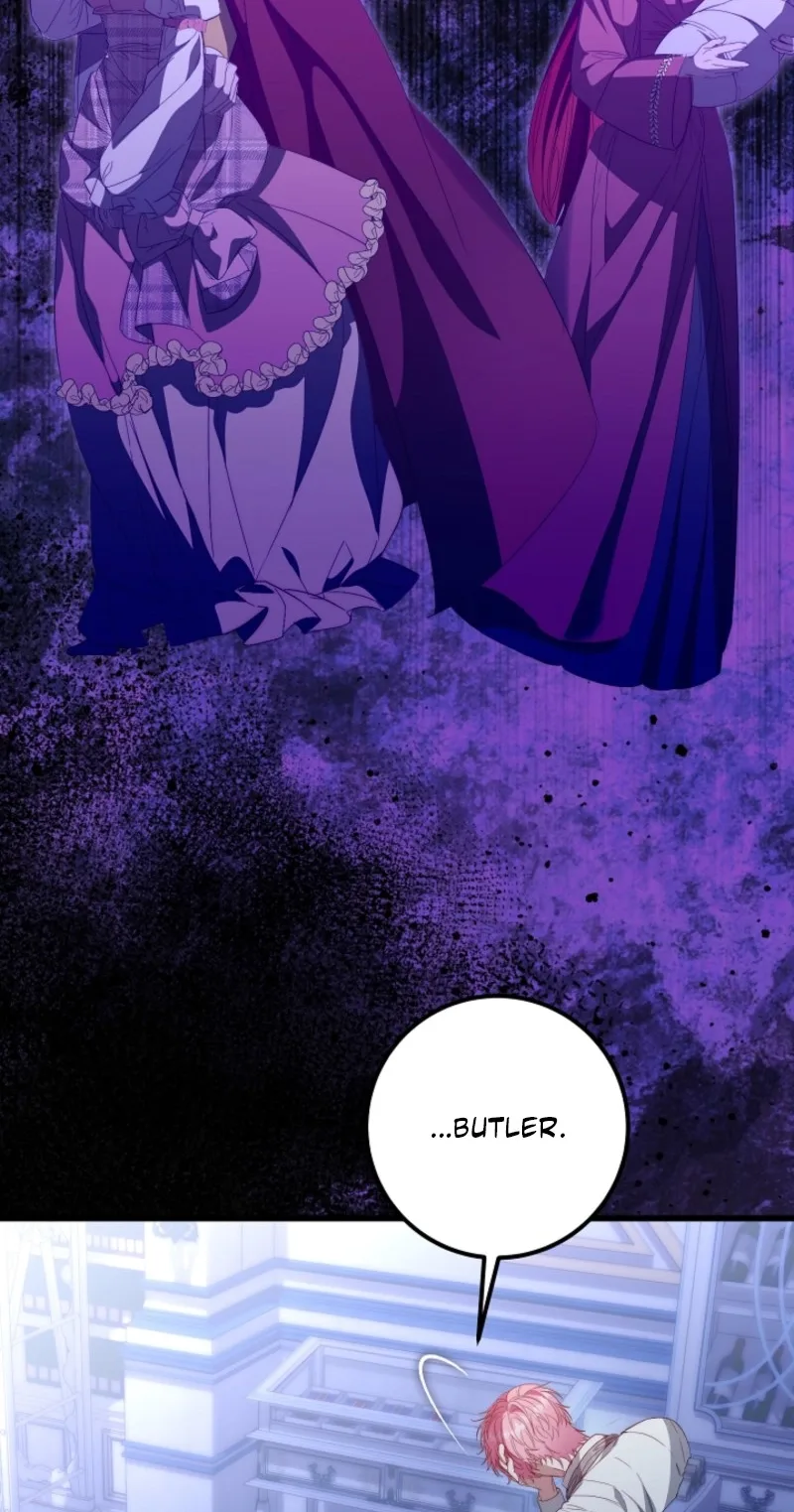 The Regressed Villainess Takes a Vow of Chastity Chapter 53 page 88