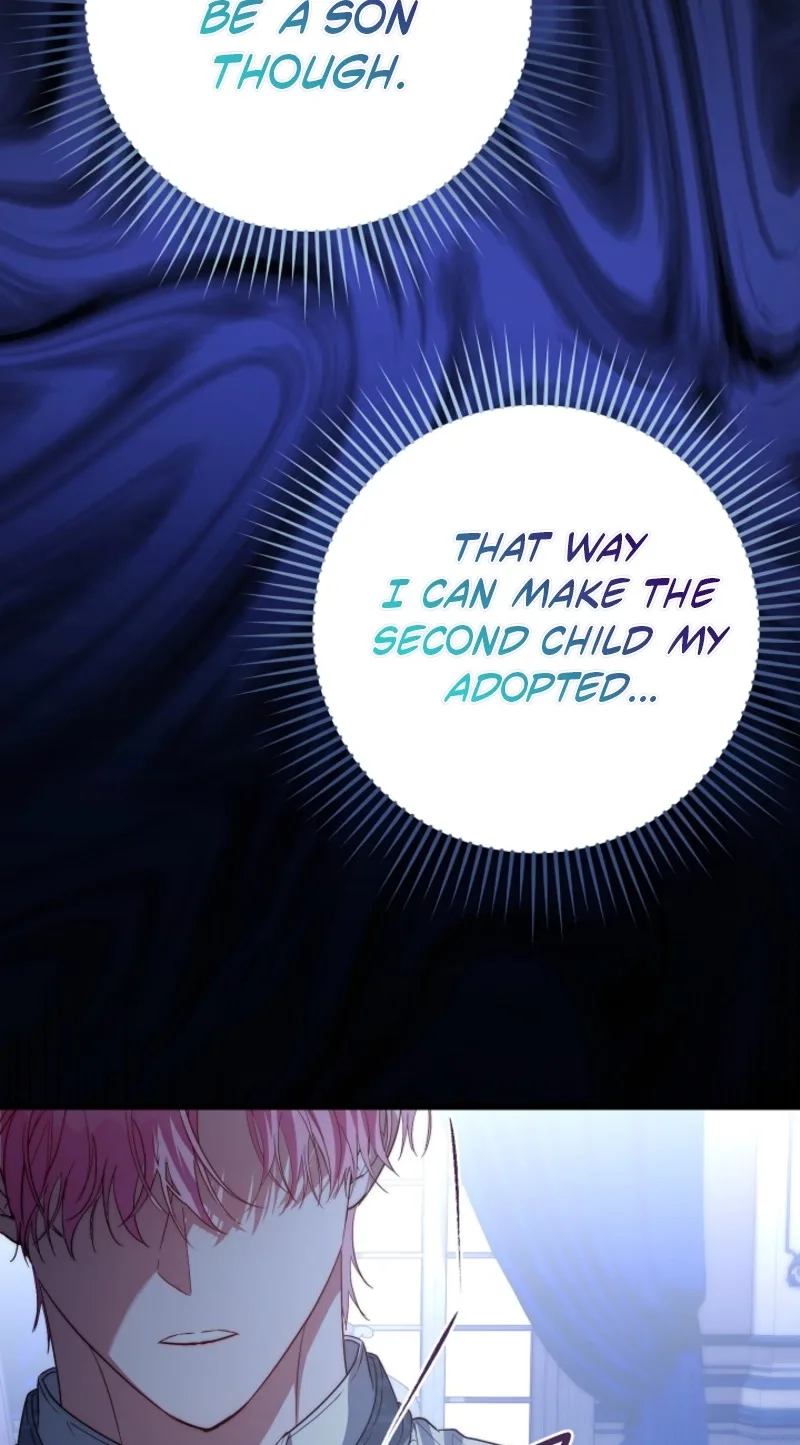 The Regressed Villainess Takes a Vow of Chastity Chapter 53 page 84