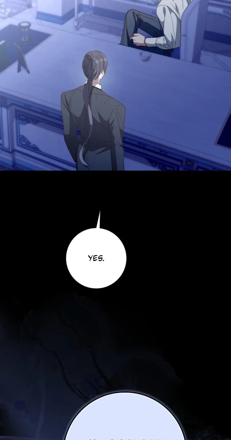 The Regressed Villainess Takes a Vow of Chastity Chapter 53 page 89