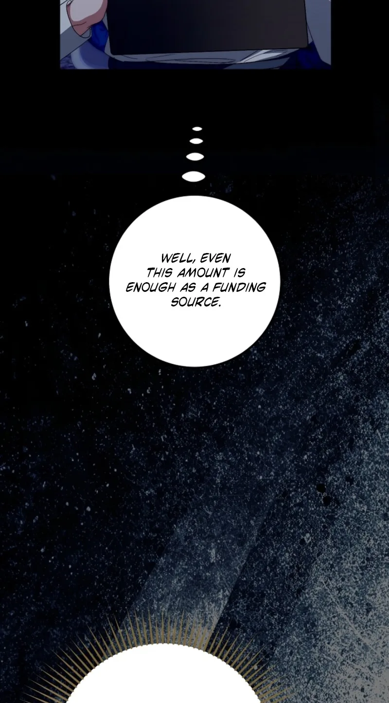 The Regressed Villainess Takes a Vow of Chastity Chapter 53 page 79