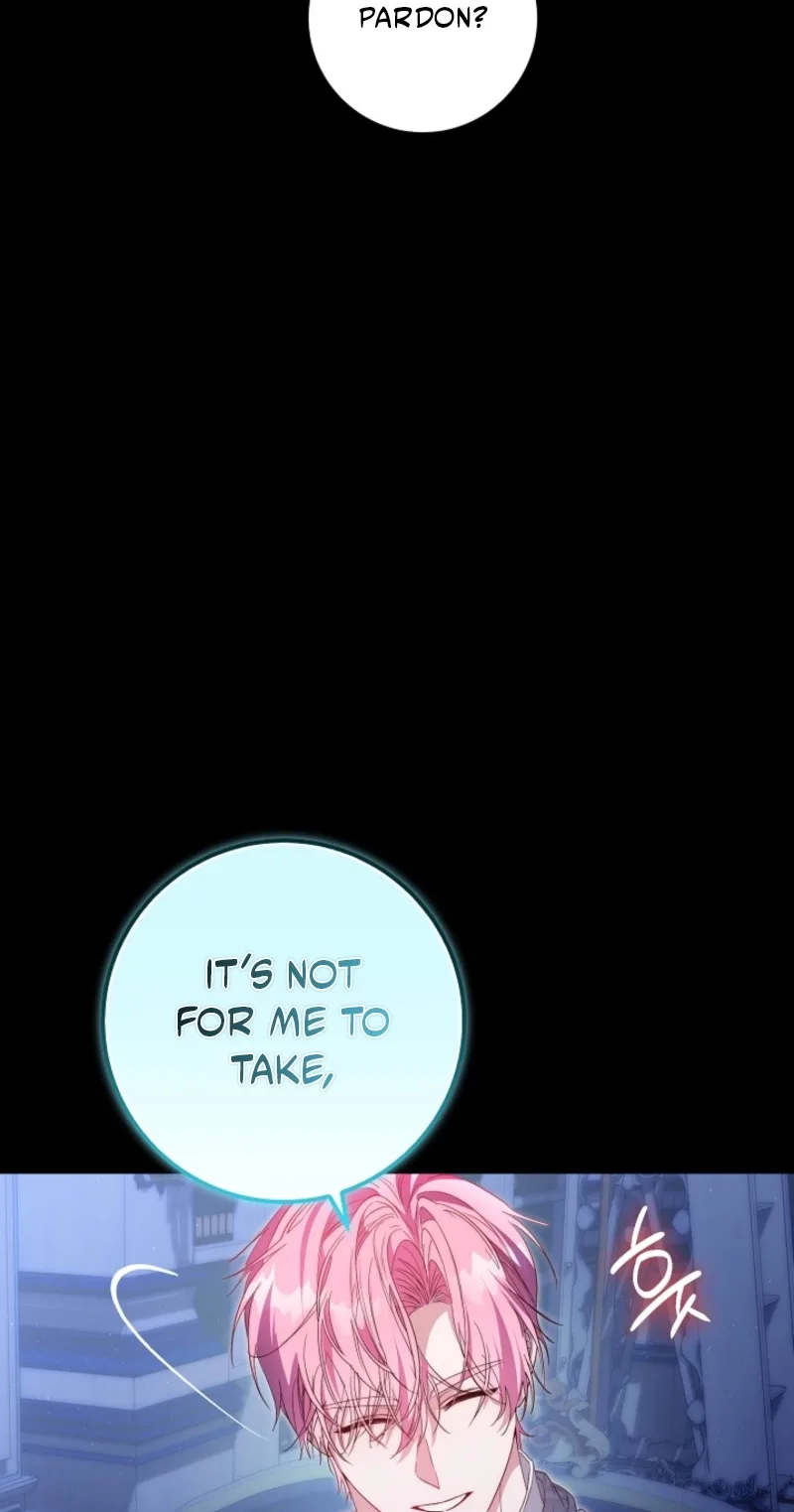 The Regressed Villainess Takes a Vow of Chastity Chapter 53 page 91