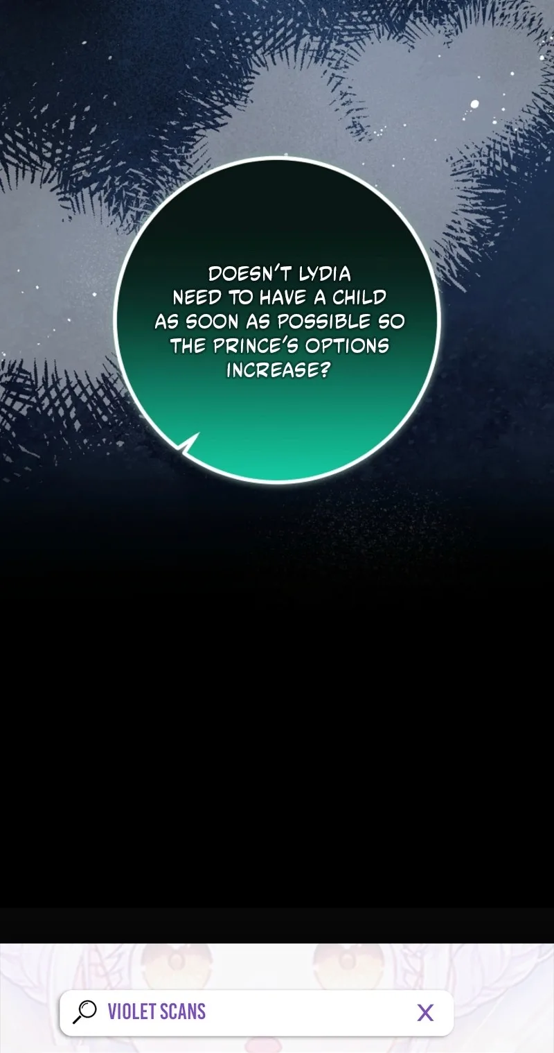 The Regressed Villainess Takes a Vow of Chastity Chapter 53 page 94