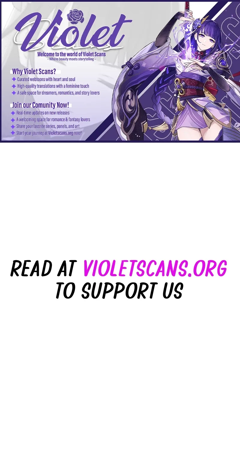The Regressed Villainess Takes a Vow of Chastity Chapter 54 page 1