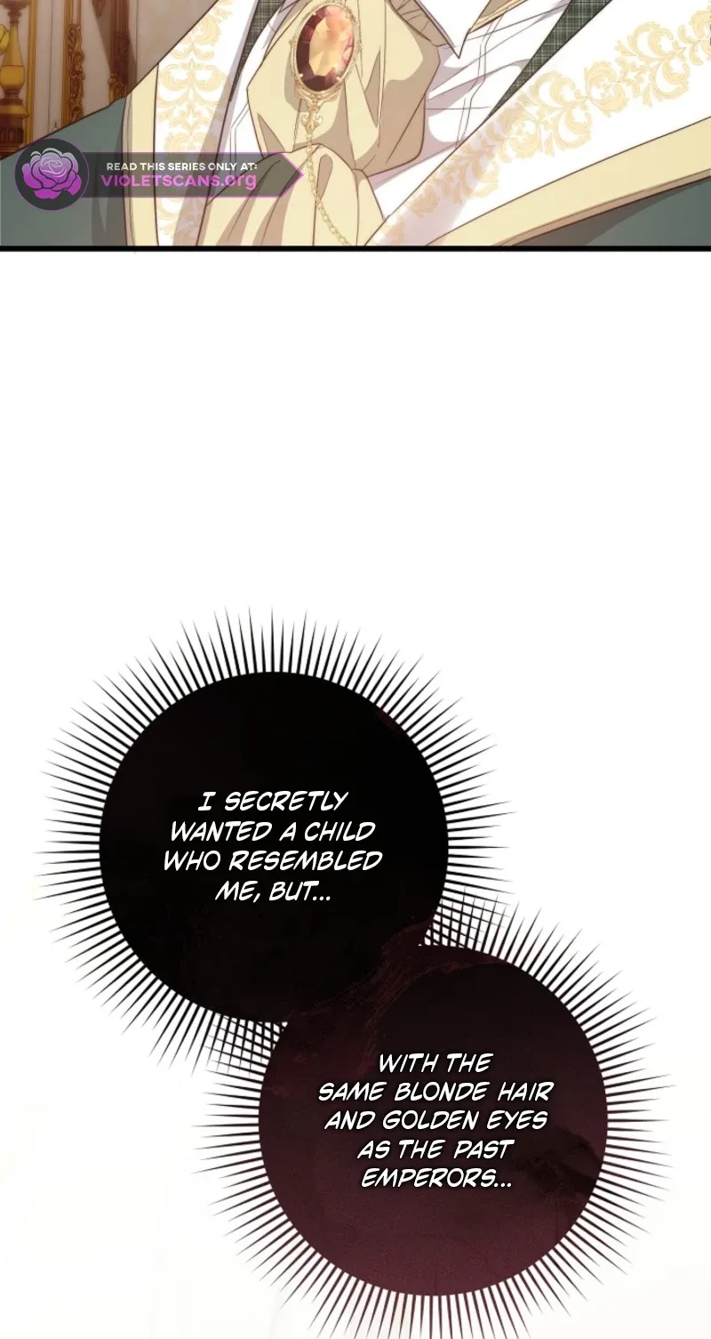 The Regressed Villainess Takes a Vow of Chastity Chapter 54 page 5