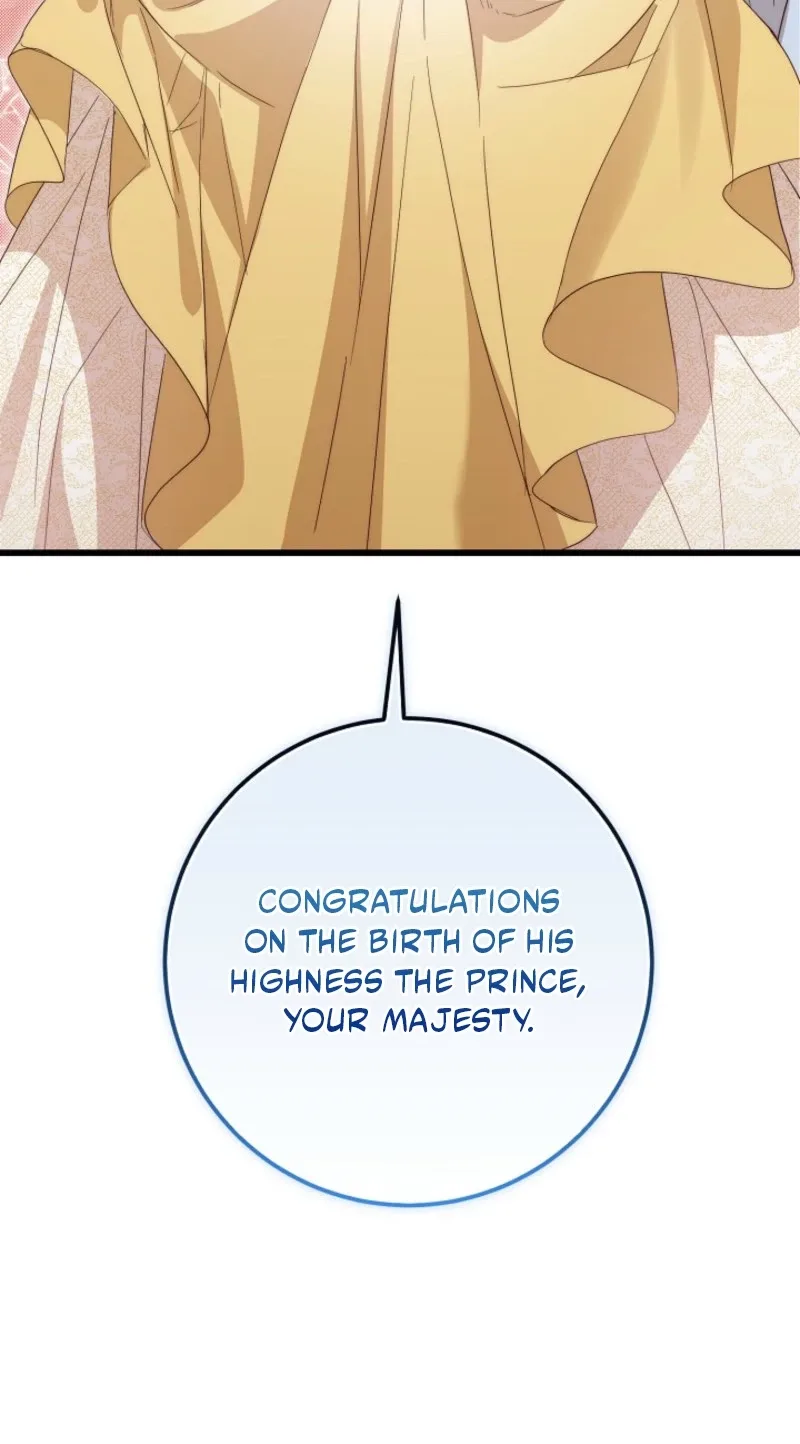 The Regressed Villainess Takes a Vow of Chastity Chapter 54 page 13