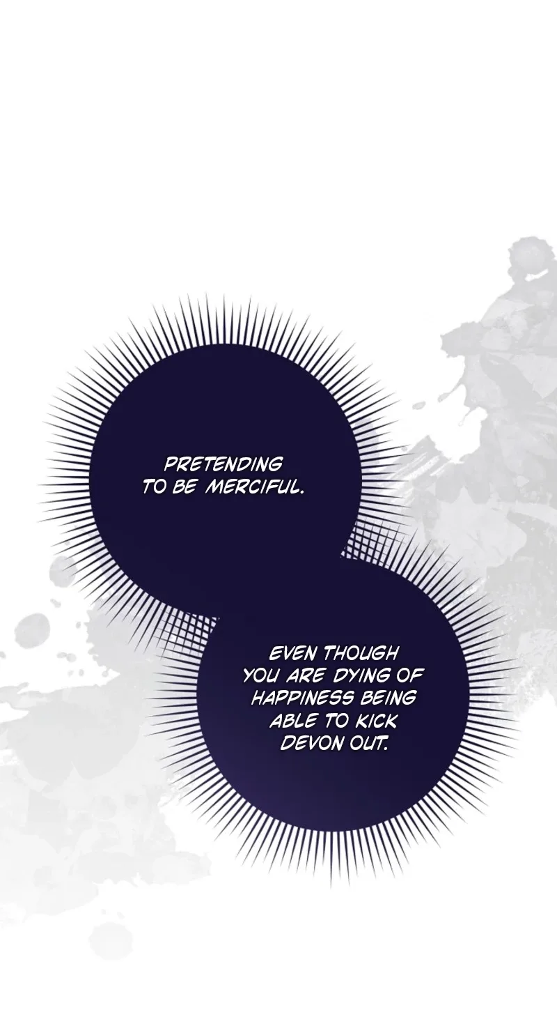 The Regressed Villainess Takes a Vow of Chastity Chapter 54 page 37