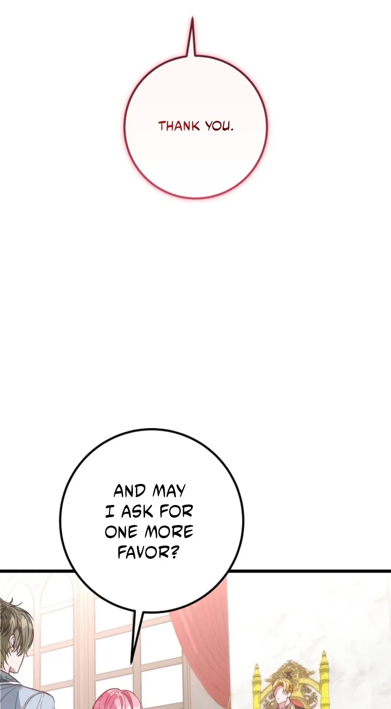 The Regressed Villainess Takes a Vow of Chastity Chapter 54 page 39