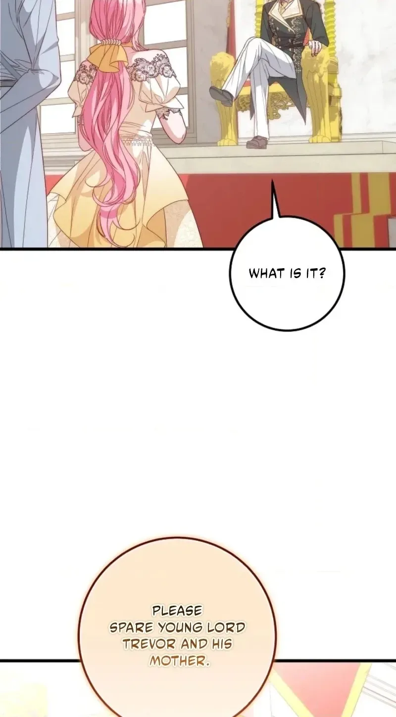 The Regressed Villainess Takes a Vow of Chastity Chapter 54 page 40