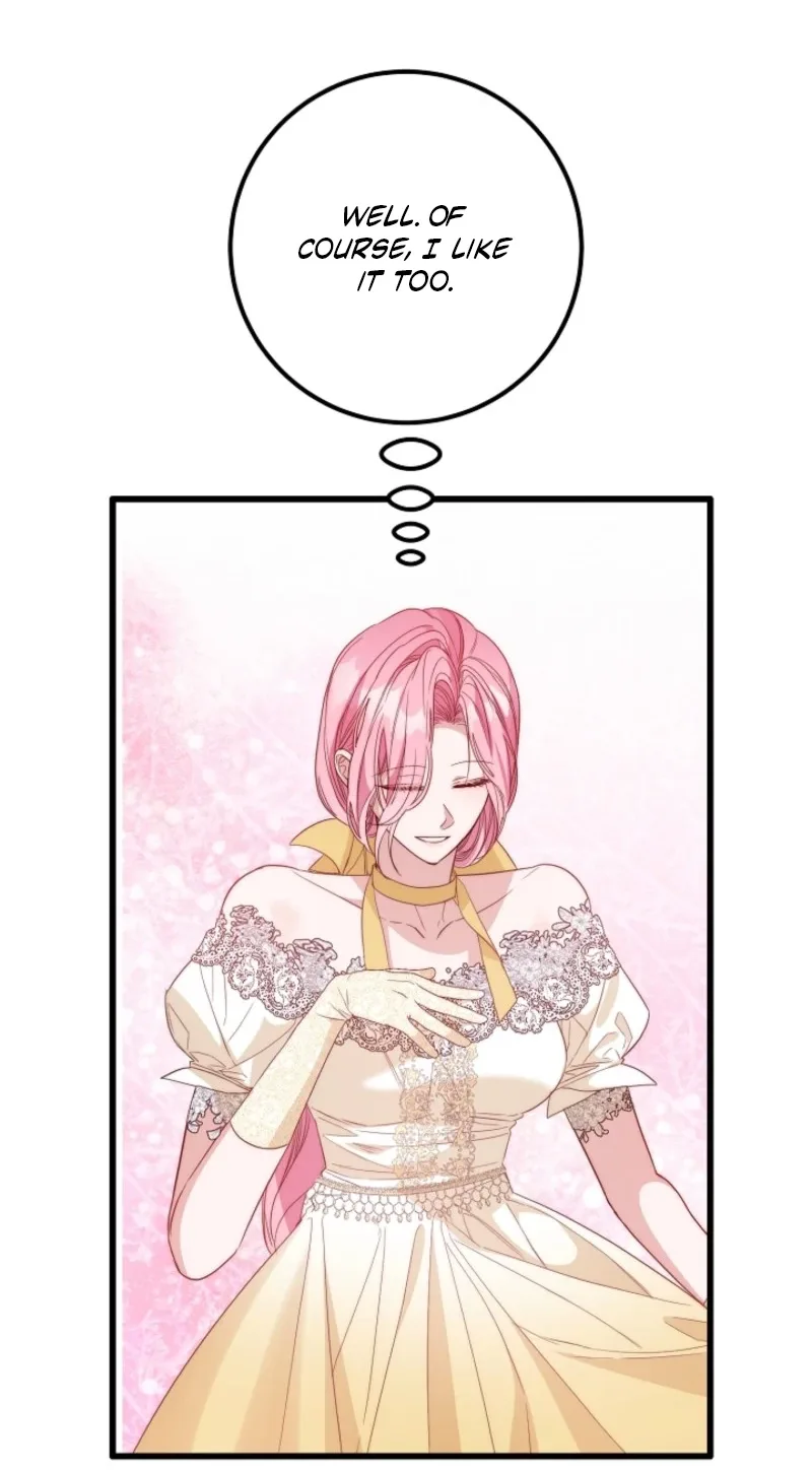 The Regressed Villainess Takes a Vow of Chastity Chapter 54 page 38