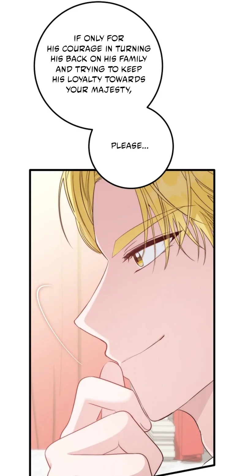 The Regressed Villainess Takes a Vow of Chastity Chapter 54 page 46
