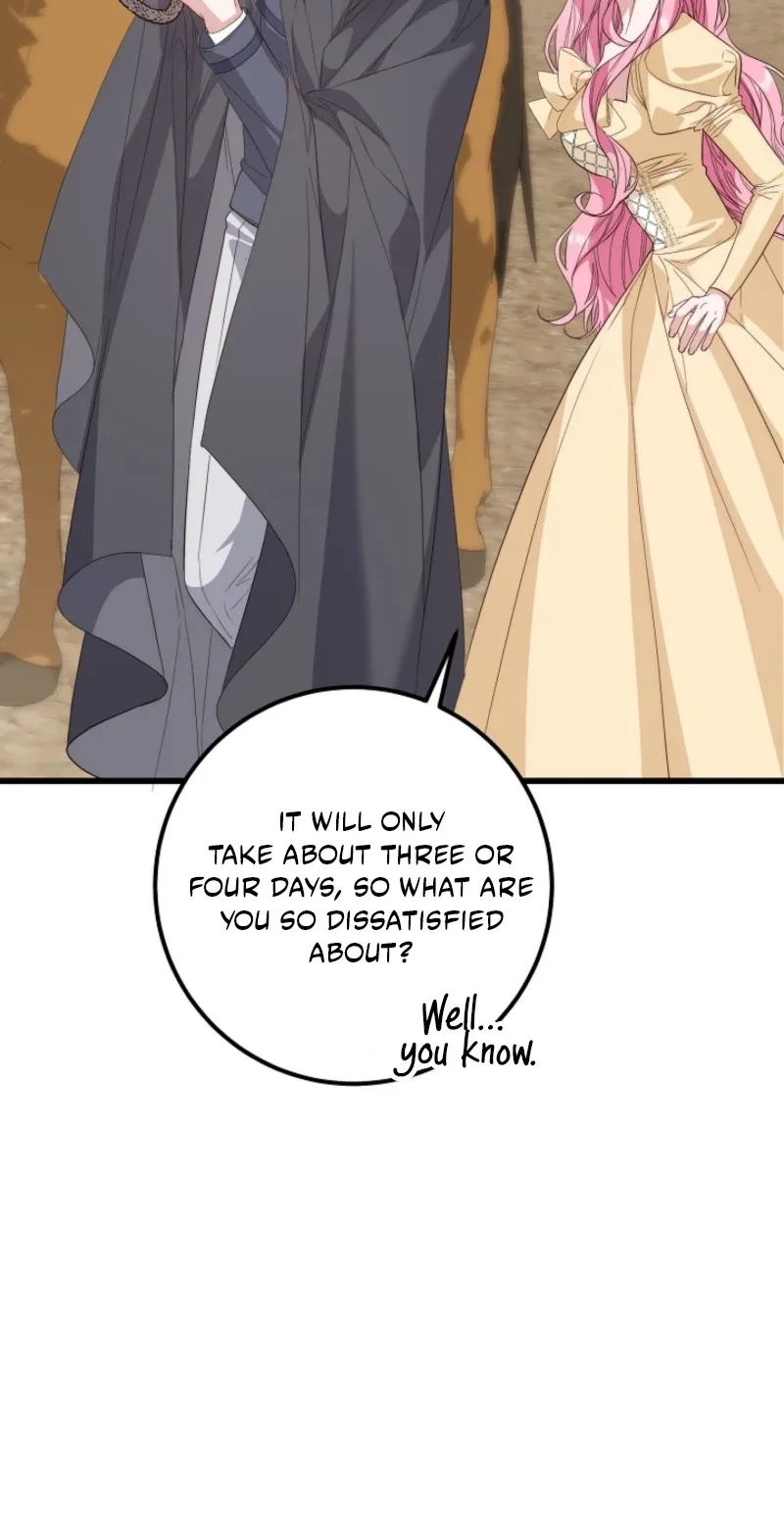 The Regressed Villainess Takes a Vow of Chastity Chapter 54 page 54