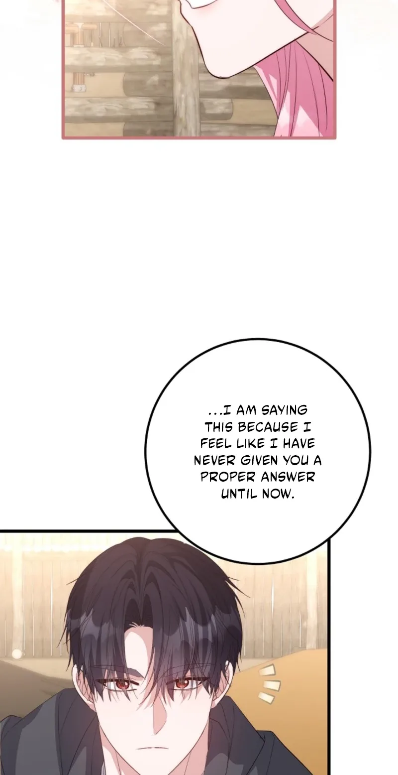The Regressed Villainess Takes a Vow of Chastity Chapter 54 page 58