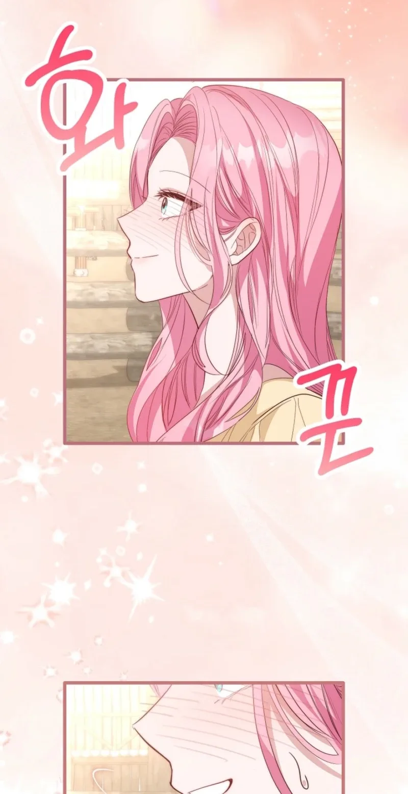 The Regressed Villainess Takes a Vow of Chastity Chapter 54 page 57