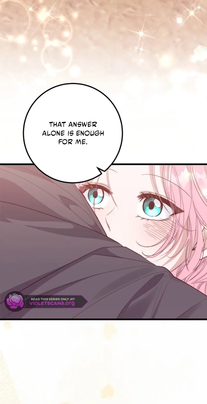 The Regressed Villainess Takes a Vow of Chastity Chapter 54 page 69