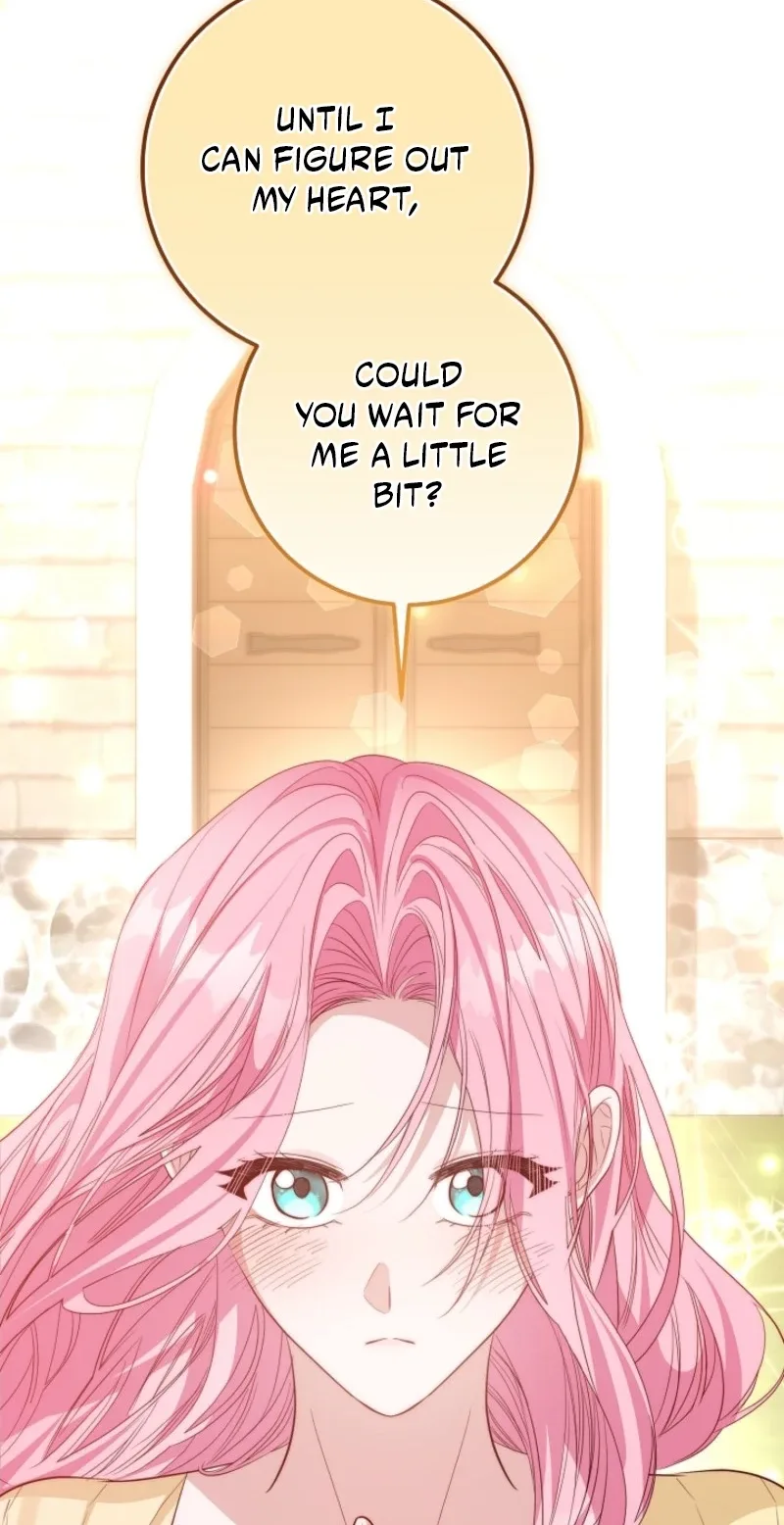 The Regressed Villainess Takes a Vow of Chastity Chapter 54 page 65