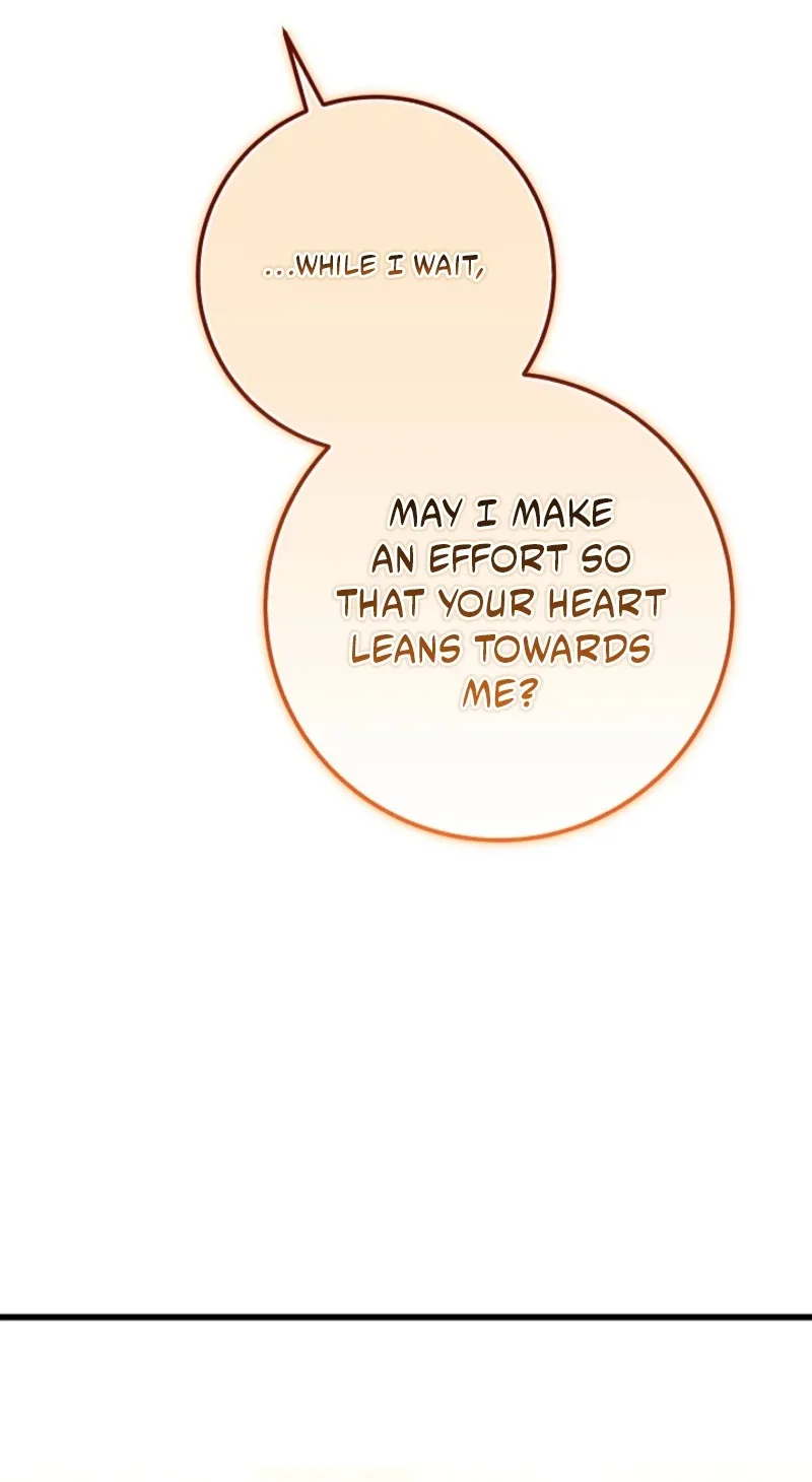 The Regressed Villainess Takes a Vow of Chastity Chapter 54 page 75