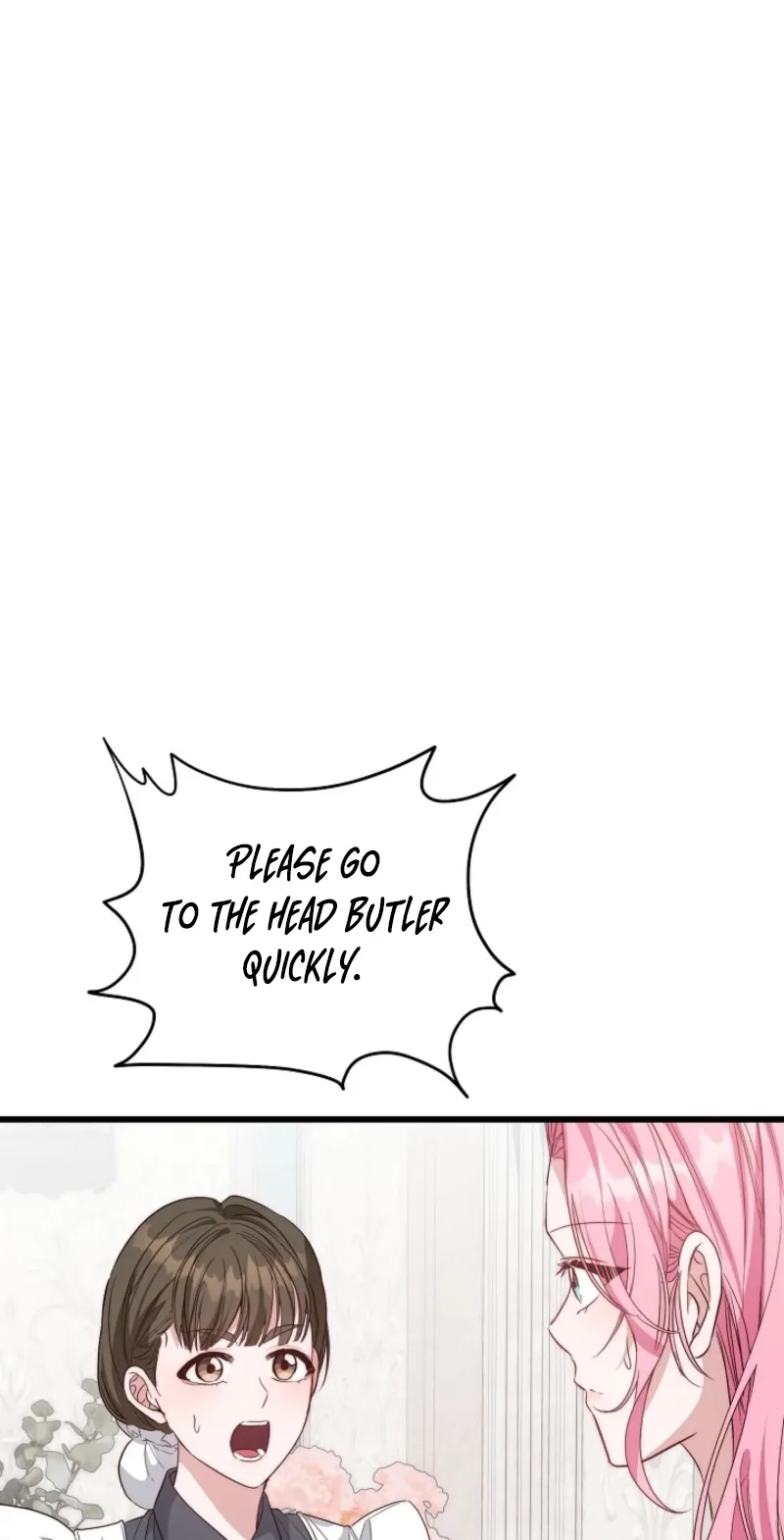 The Regressed Villainess Takes a Vow of Chastity Chapter 54 page 83