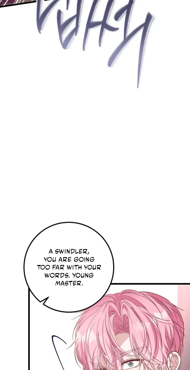 The Regressed Villainess Takes a Vow of Chastity Chapter 54 page 91