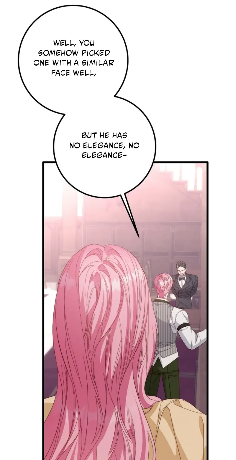 The Regressed Villainess Takes a Vow of Chastity Chapter 54 page 93