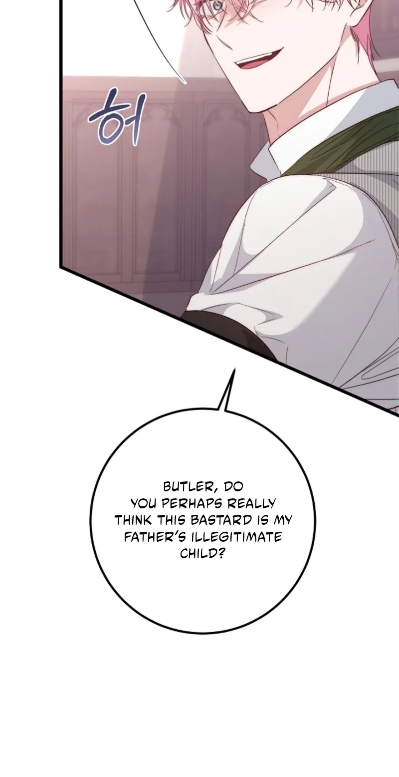 The Regressed Villainess Takes a Vow of Chastity Chapter 54 page 92
