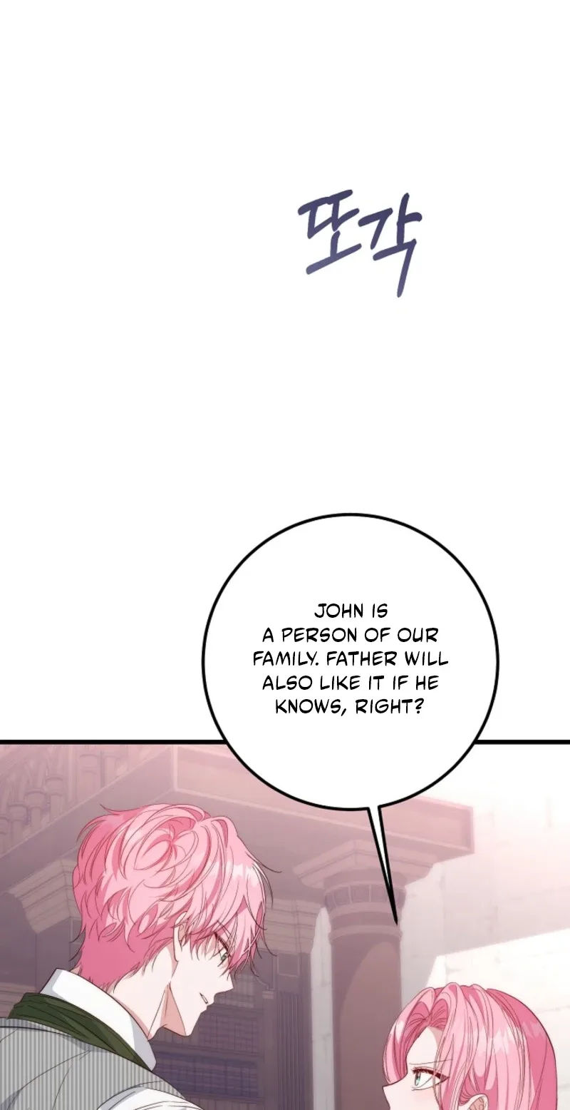 The Regressed Villainess Takes a Vow of Chastity Chapter 54 page 96
