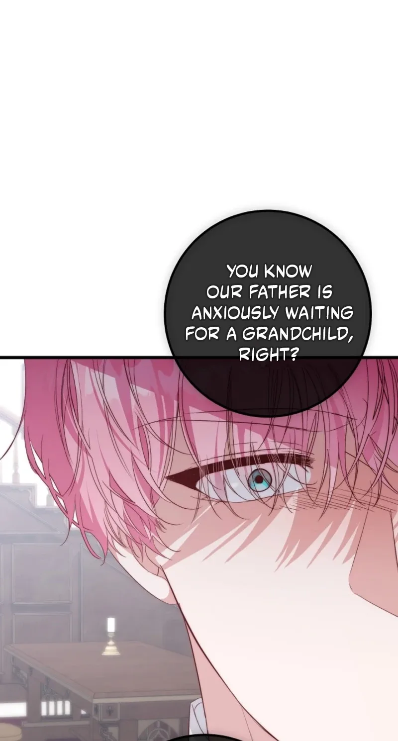 The Regressed Villainess Takes a Vow of Chastity Chapter 54 page 99