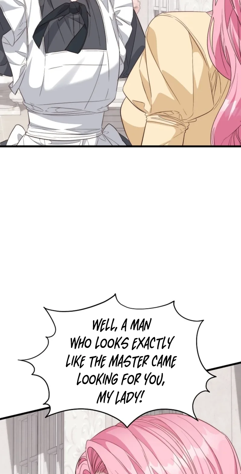 The Regressed Villainess Takes a Vow of Chastity Chapter 54 page 84