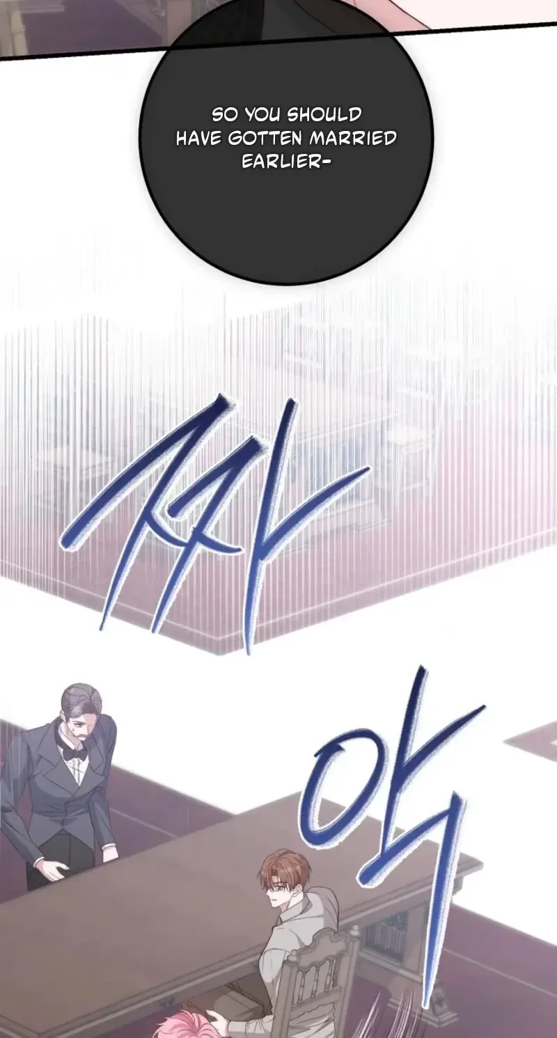 The Regressed Villainess Takes a Vow of Chastity Chapter 54 page 100