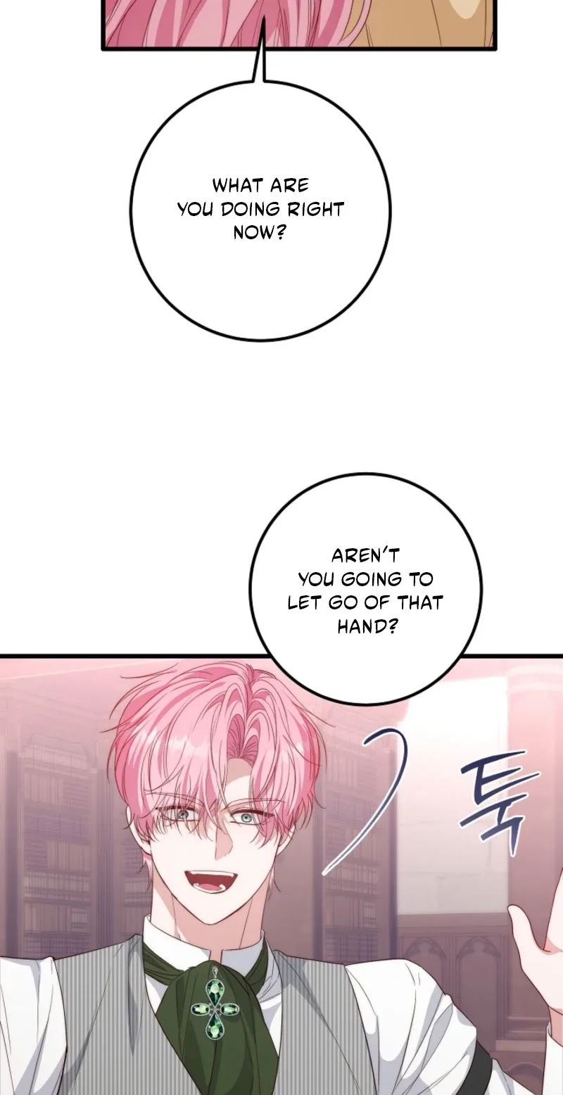 The Regressed Villainess Takes a Vow of Chastity Chapter 54 page 94