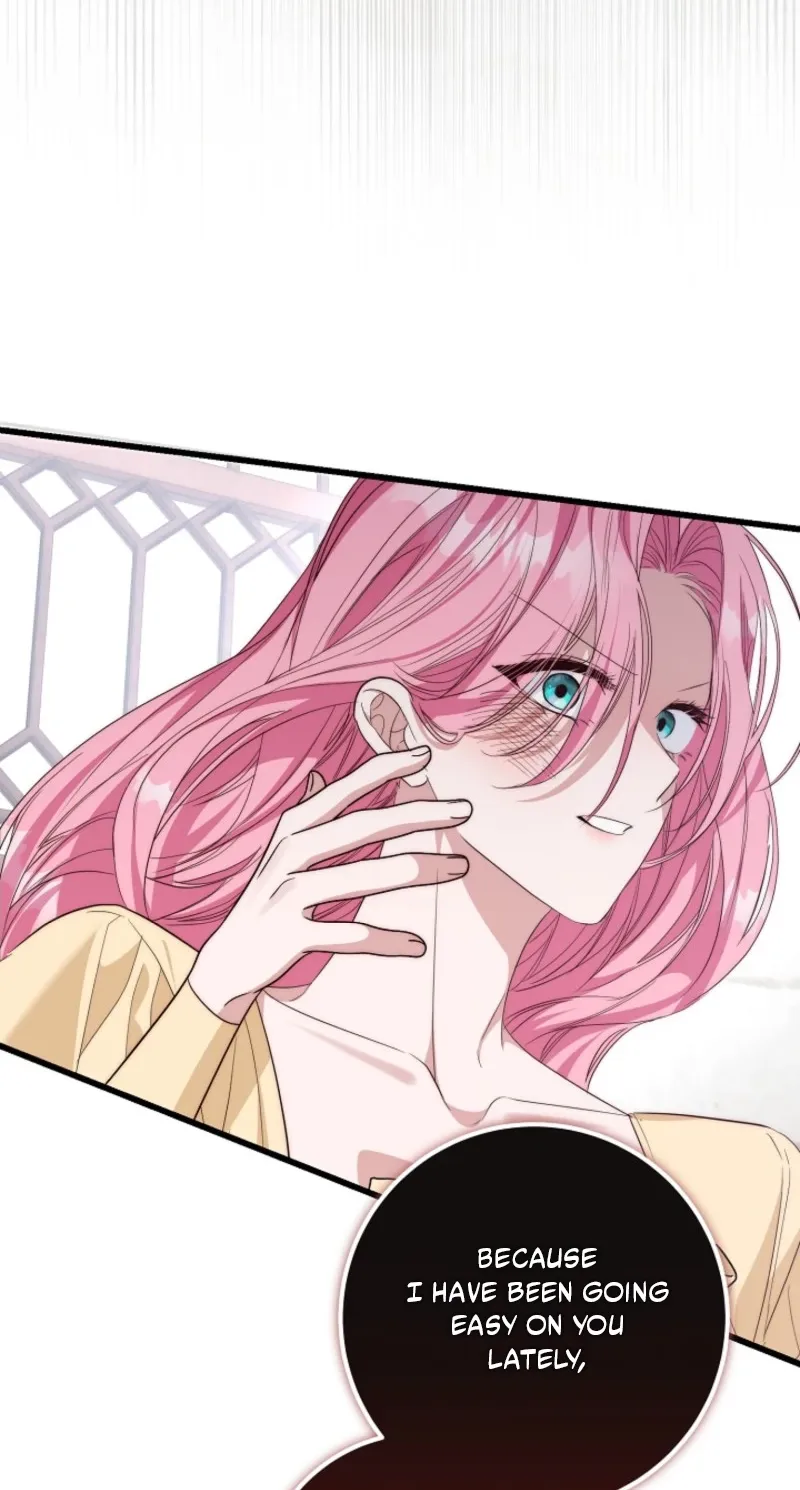 The Regressed Villainess Takes a Vow of Chastity Chapter 54 page 102