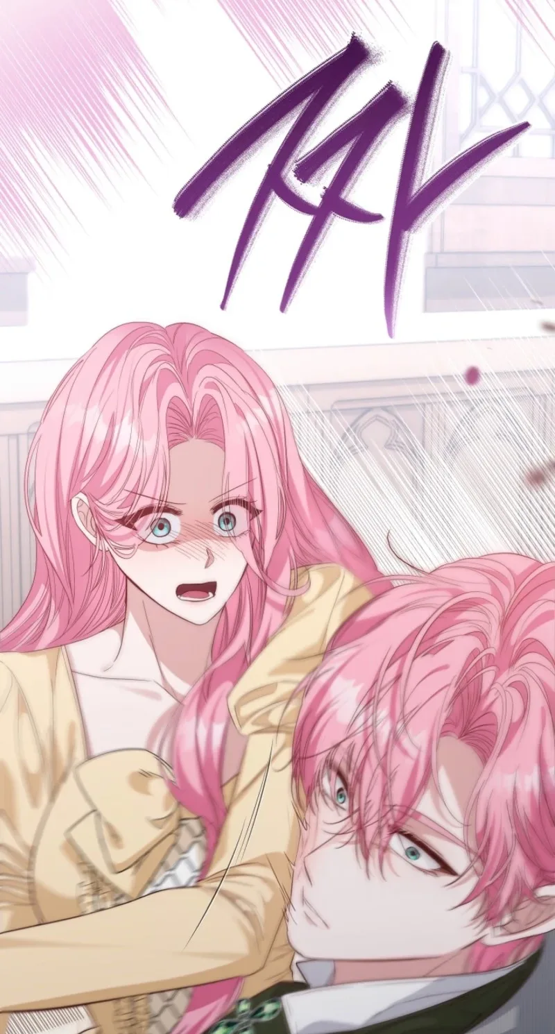 The Regressed Villainess Takes a Vow of Chastity Chapter 54 page 104