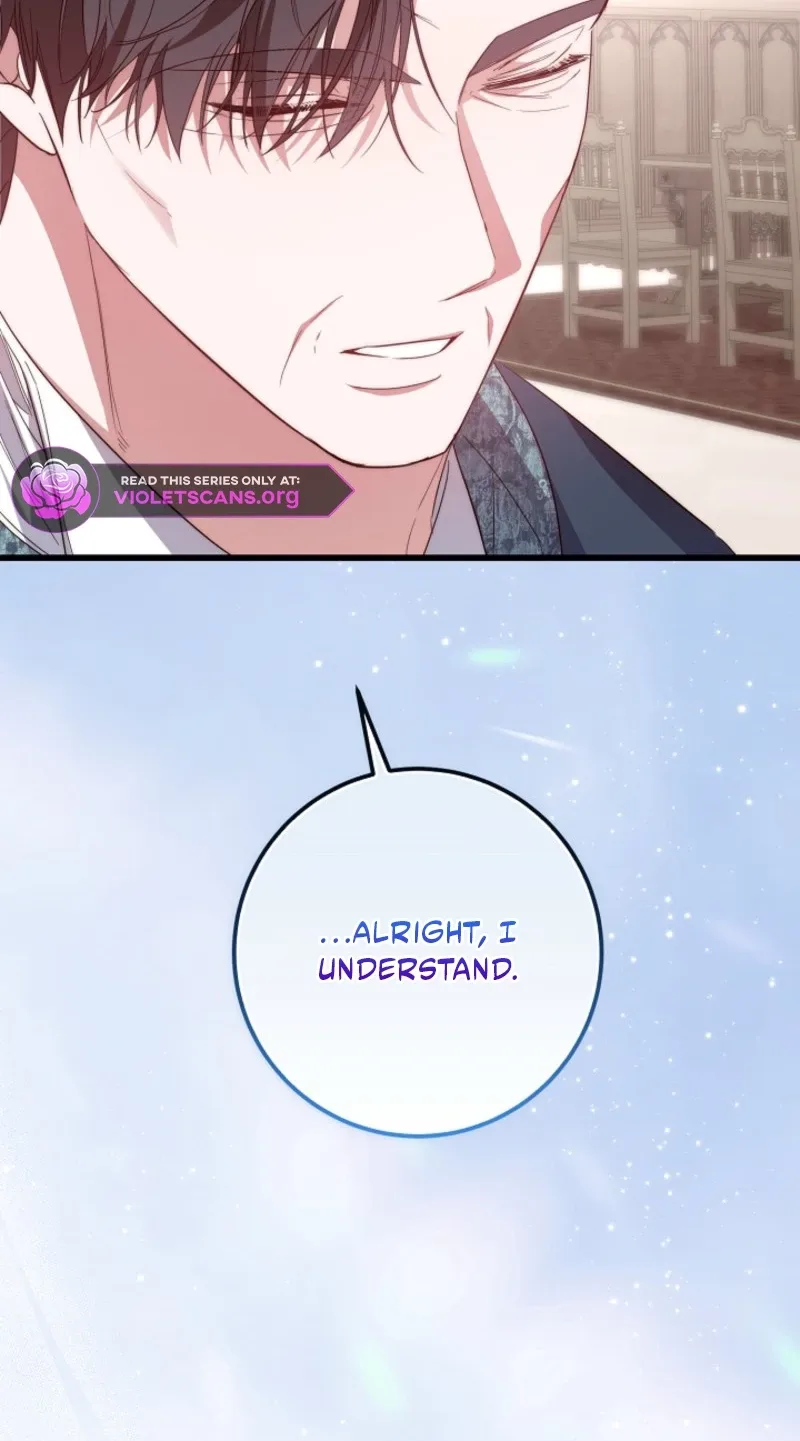 The Regressed Villainess Takes a Vow of Chastity Chapter 55 page 23