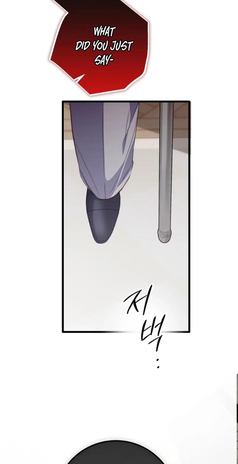The Regressed Villainess Takes a Vow of Chastity Chapter 55 page 7