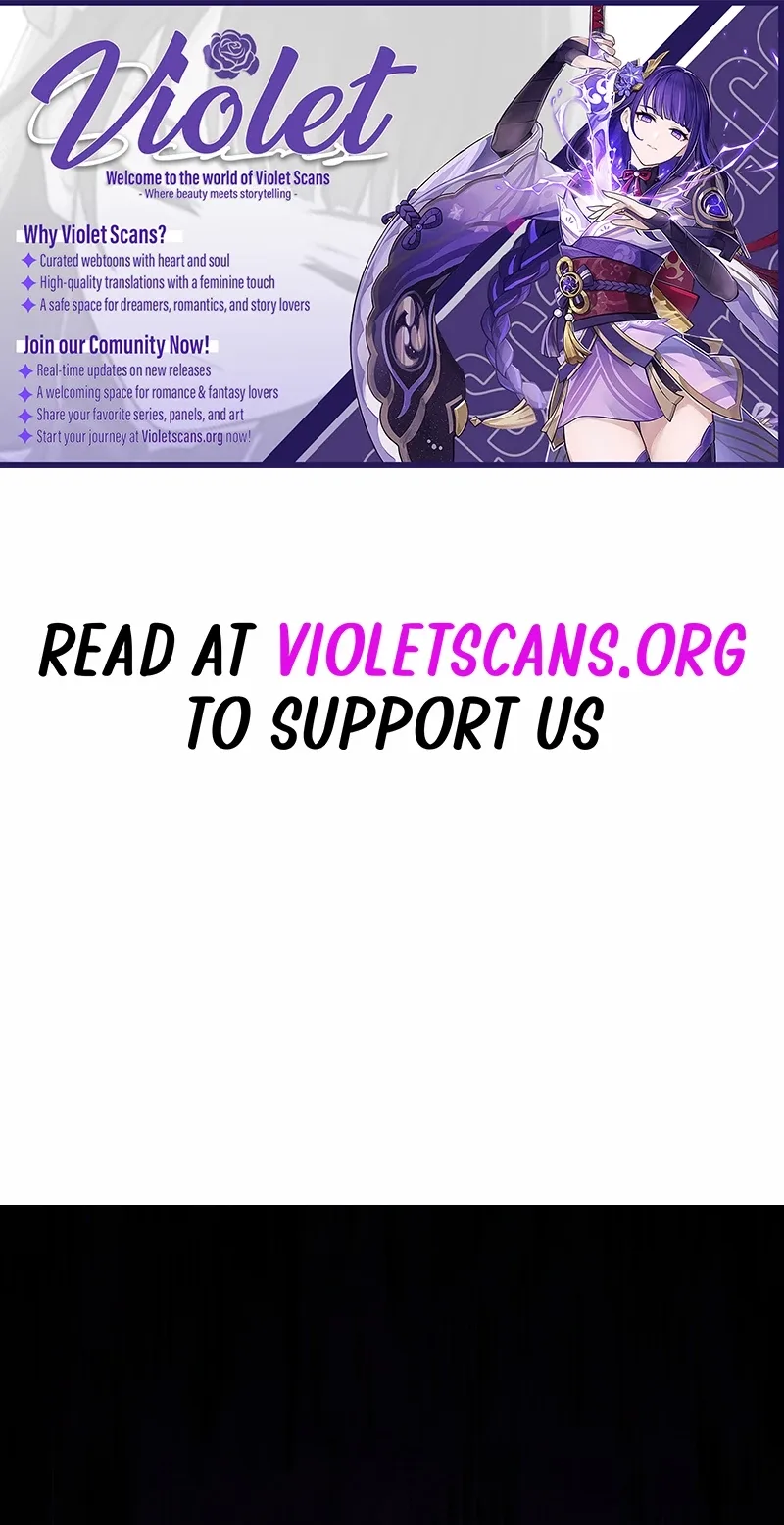 The Regressed Villainess Takes a Vow of Chastity Chapter 55 page 1