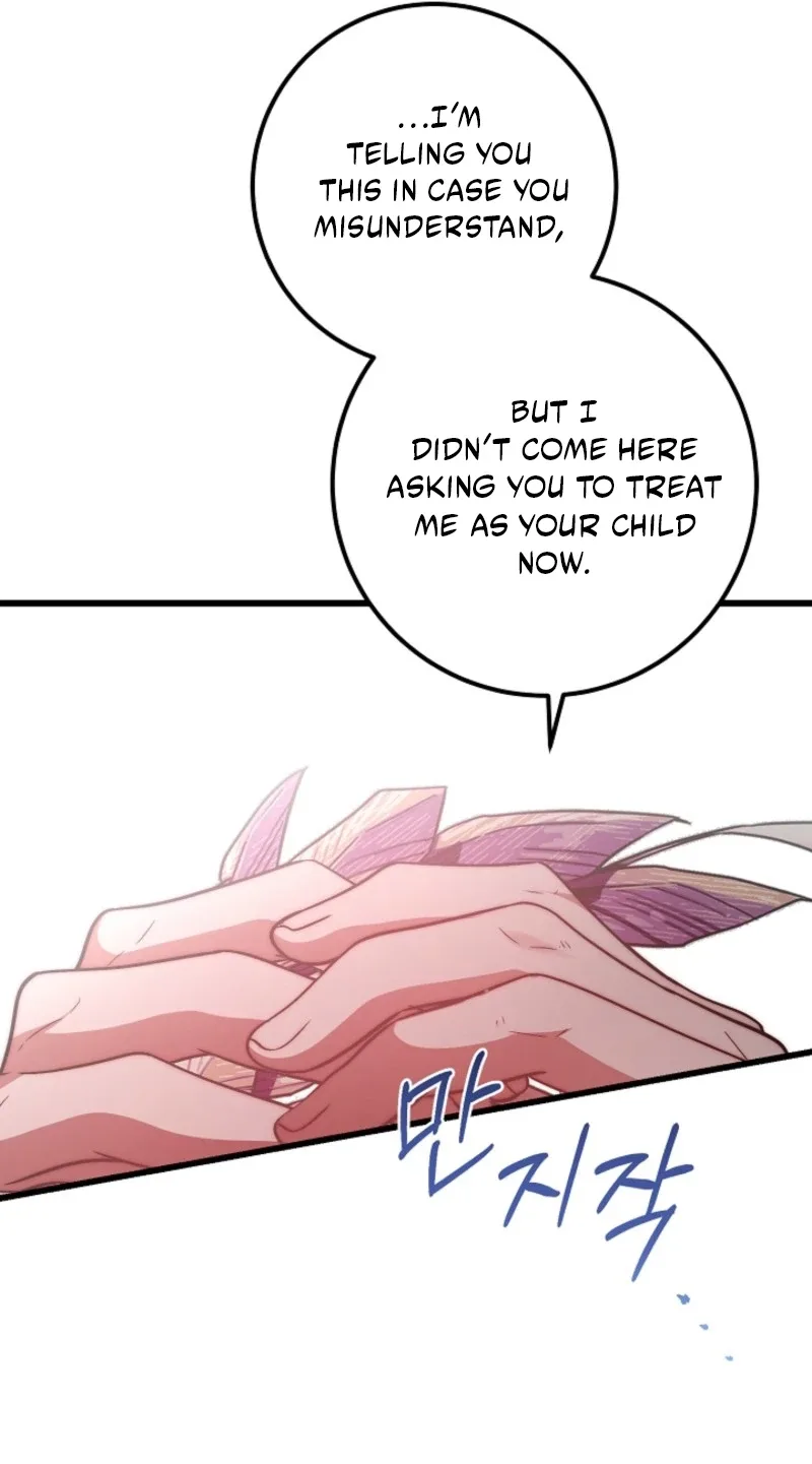 The Regressed Villainess Takes a Vow of Chastity Chapter 55 page 19