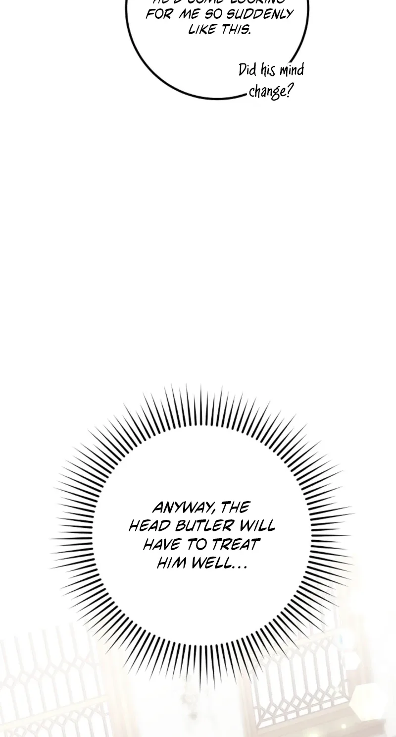 The Regressed Villainess Takes a Vow of Chastity Chapter 55 page 14