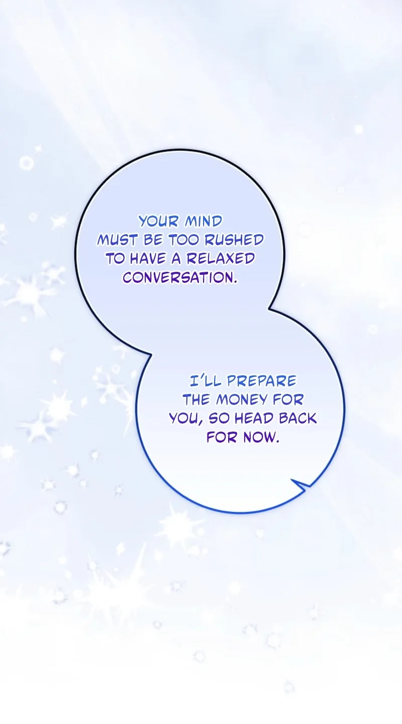 The Regressed Villainess Takes a Vow of Chastity Chapter 55 page 24