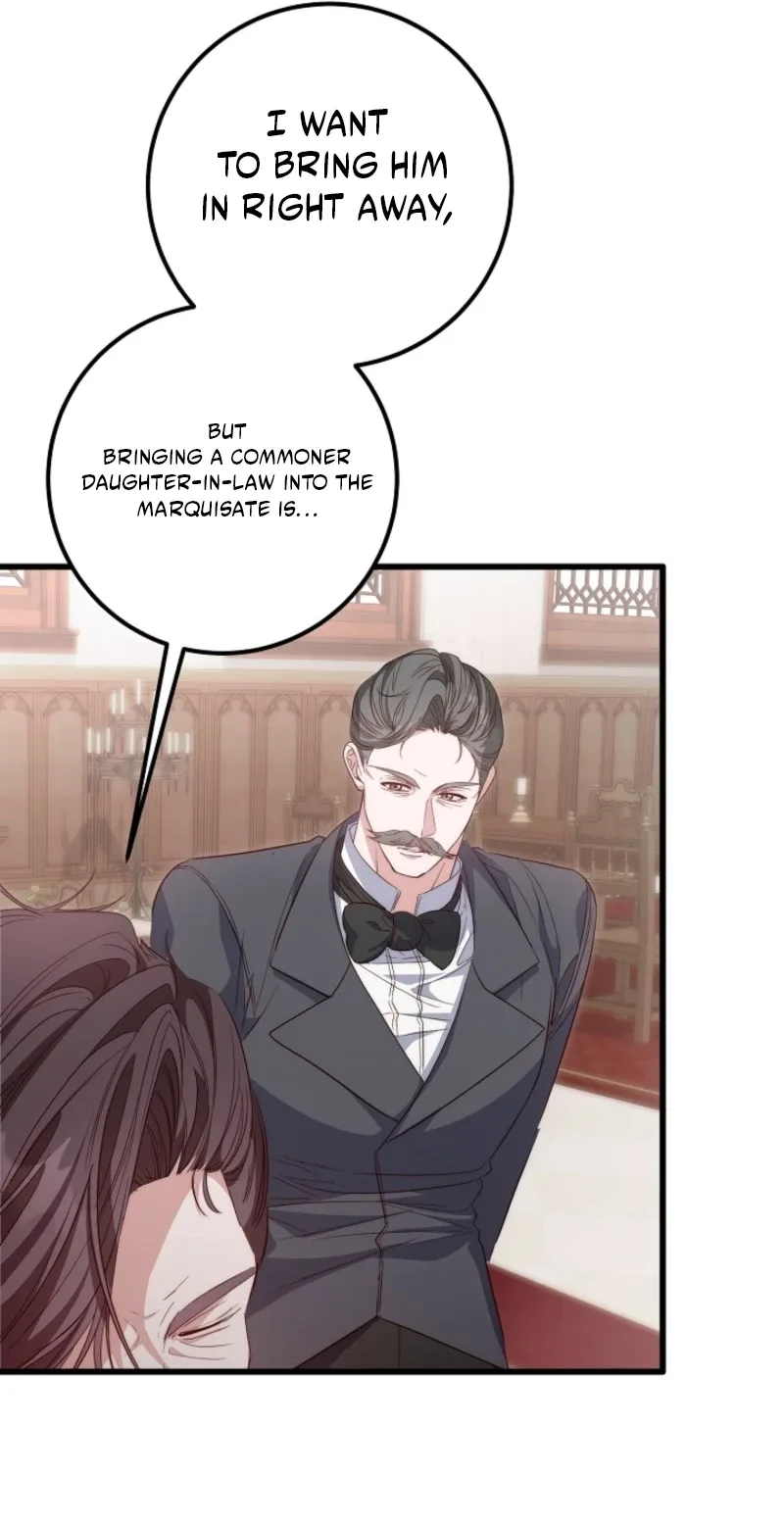 The Regressed Villainess Takes a Vow of Chastity Chapter 55 page 28
