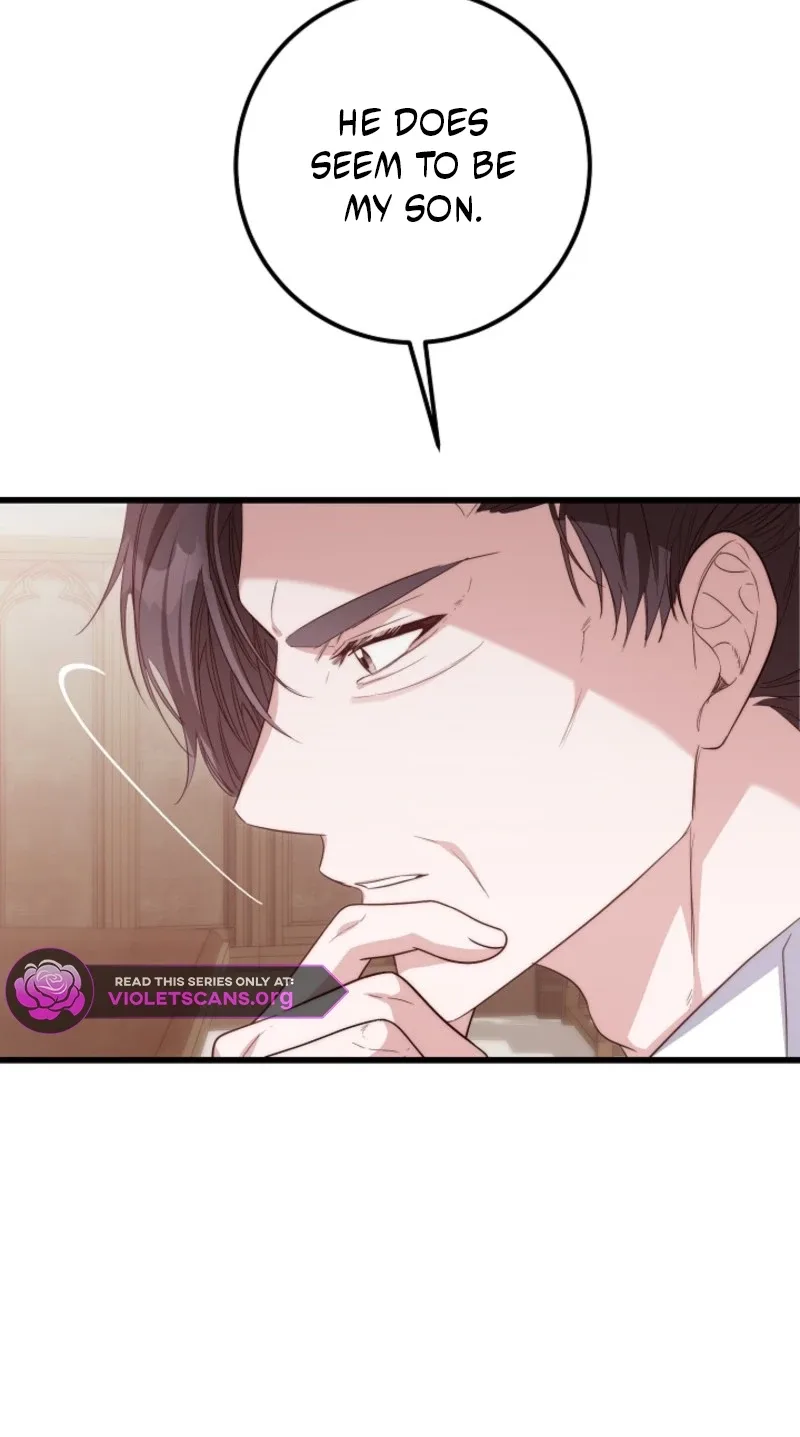 The Regressed Villainess Takes a Vow of Chastity Chapter 55 page 27