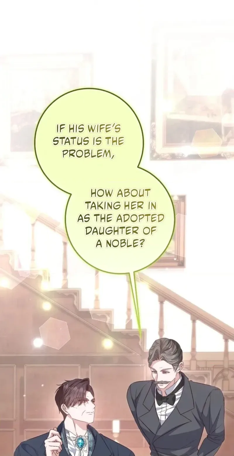 The Regressed Villainess Takes a Vow of Chastity Chapter 55 page 30