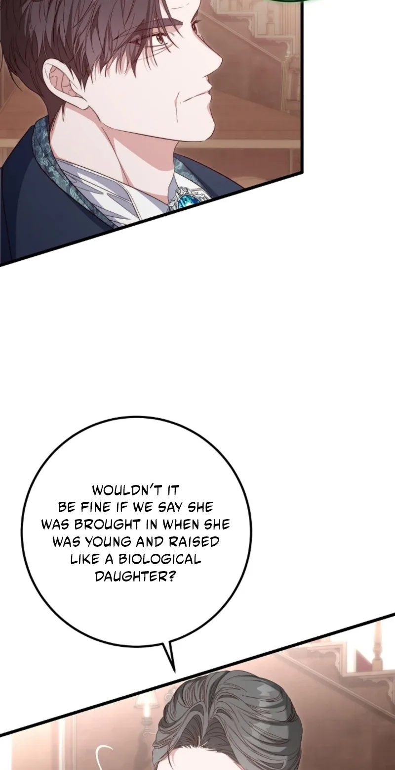 The Regressed Villainess Takes a Vow of Chastity Chapter 55 page 32