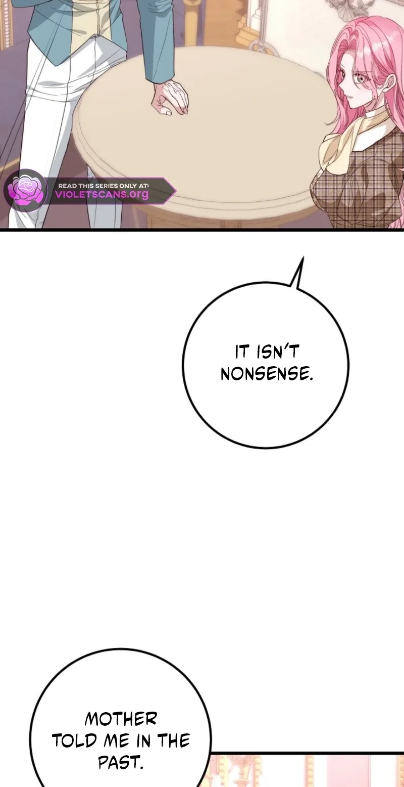 The Regressed Villainess Takes a Vow of Chastity Chapter 55 page 44