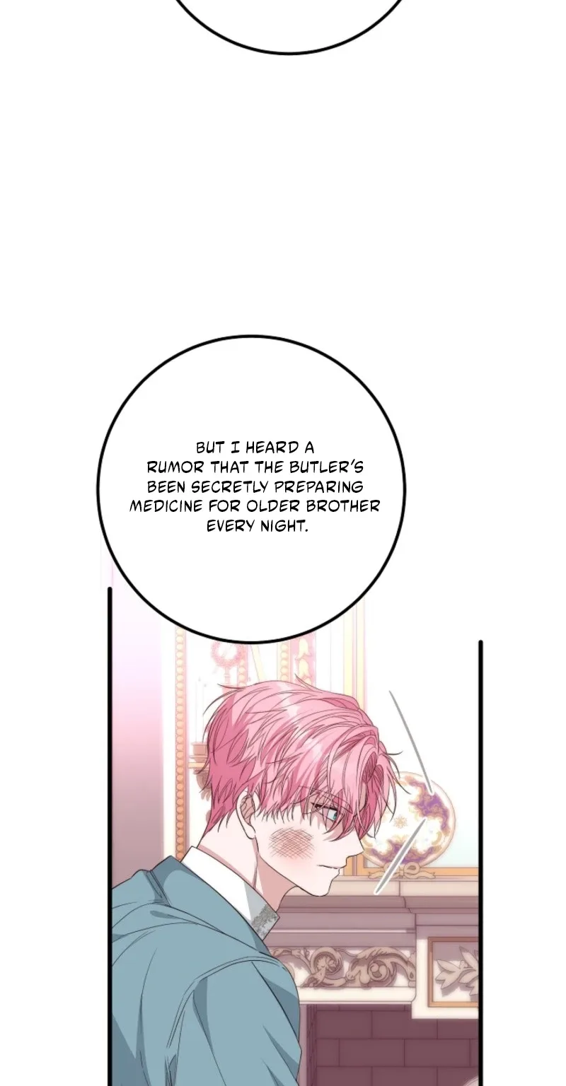 The Regressed Villainess Takes a Vow of Chastity Chapter 55 page 48