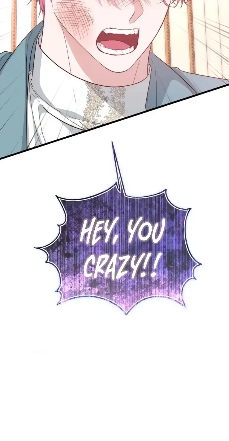The Regressed Villainess Takes a Vow of Chastity Chapter 55 page 50