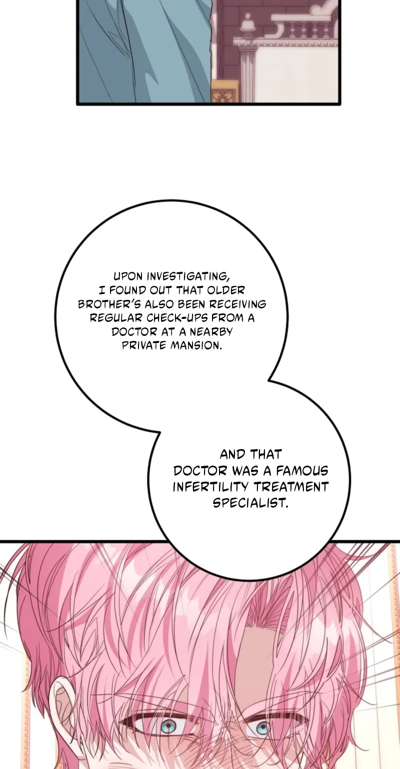 The Regressed Villainess Takes a Vow of Chastity Chapter 55 page 49