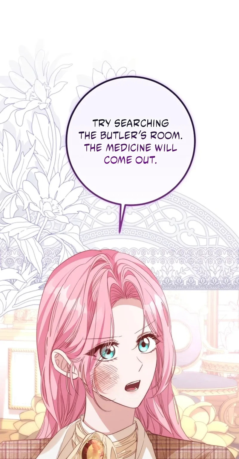 The Regressed Villainess Takes a Vow of Chastity Chapter 55 page 51