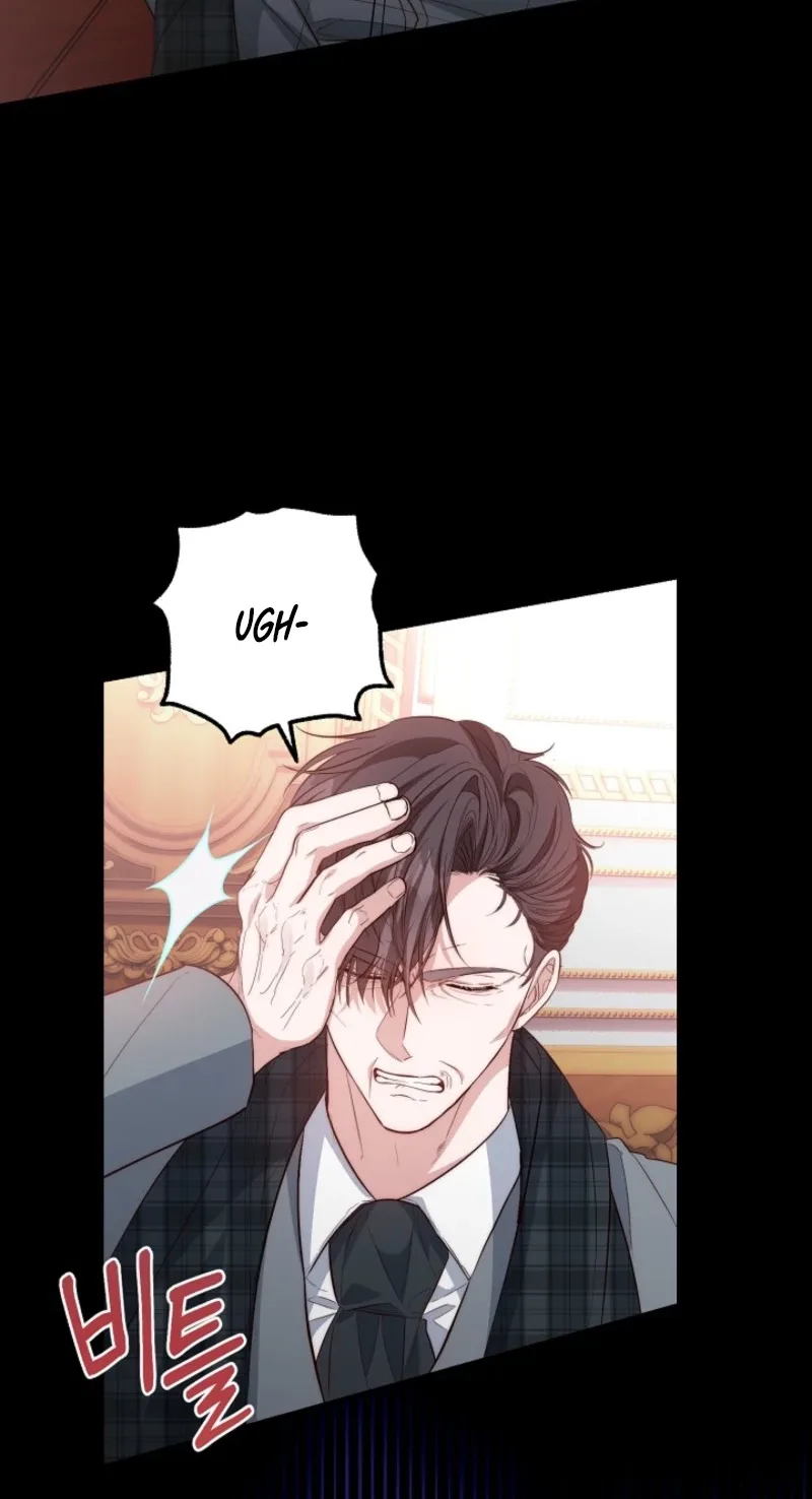 The Regressed Villainess Takes a Vow of Chastity Chapter 55 page 62