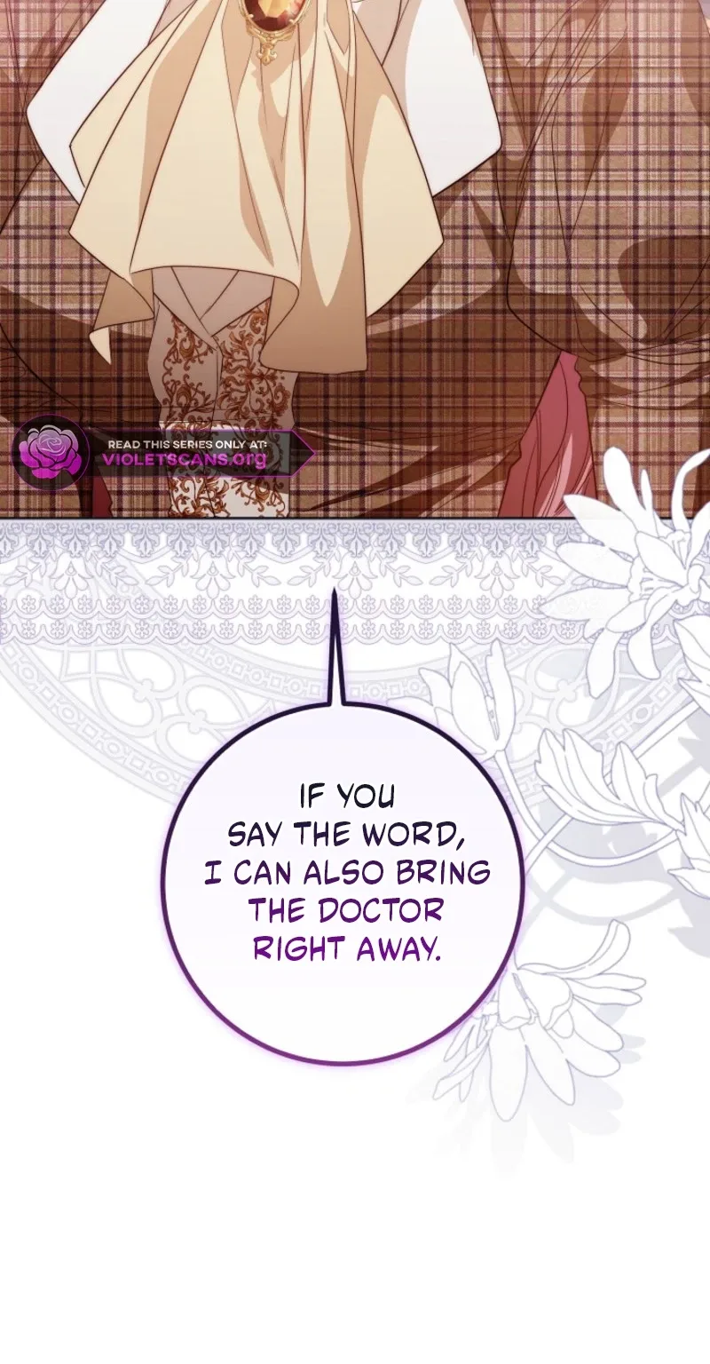 The Regressed Villainess Takes a Vow of Chastity Chapter 55 page 52